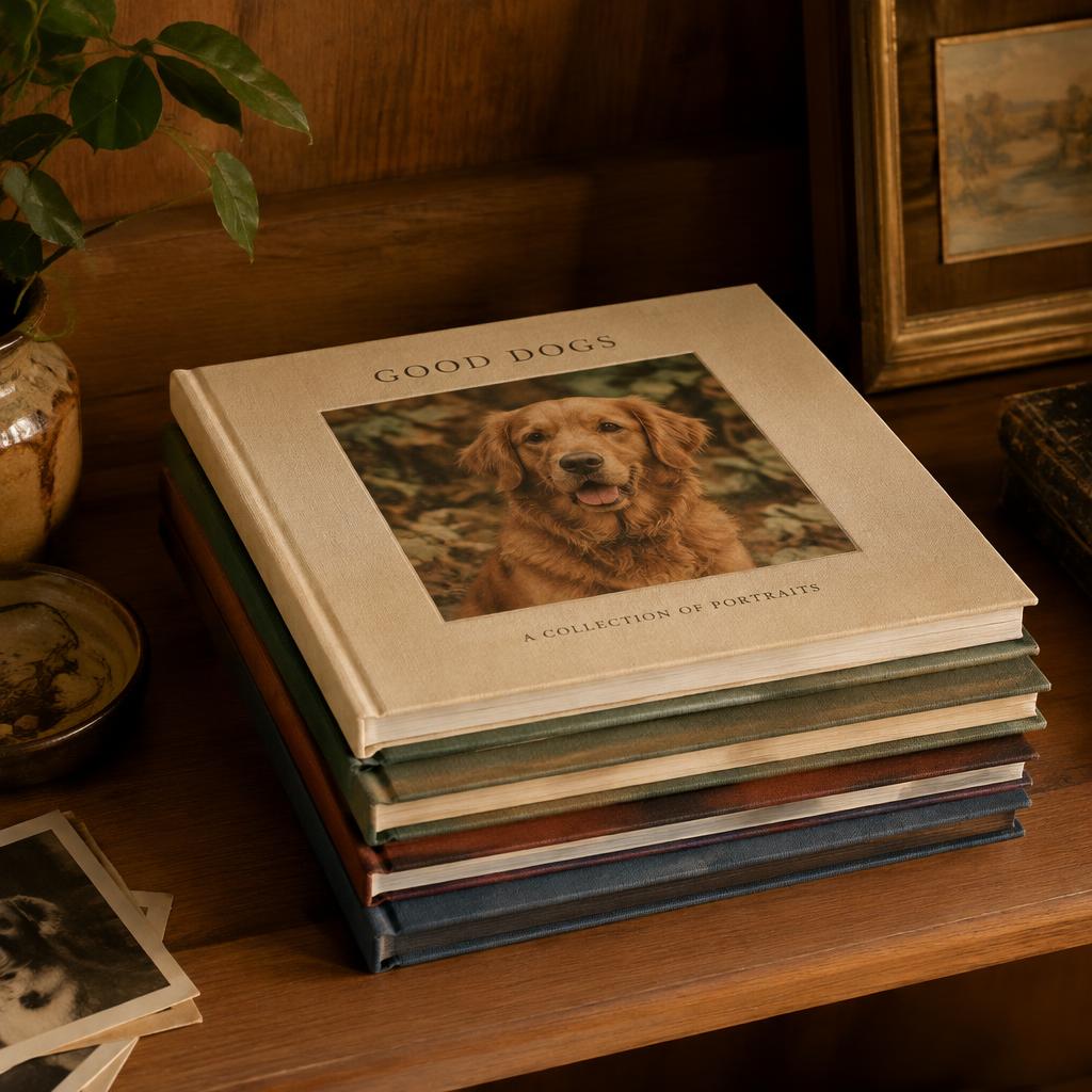 100-year print life warranty